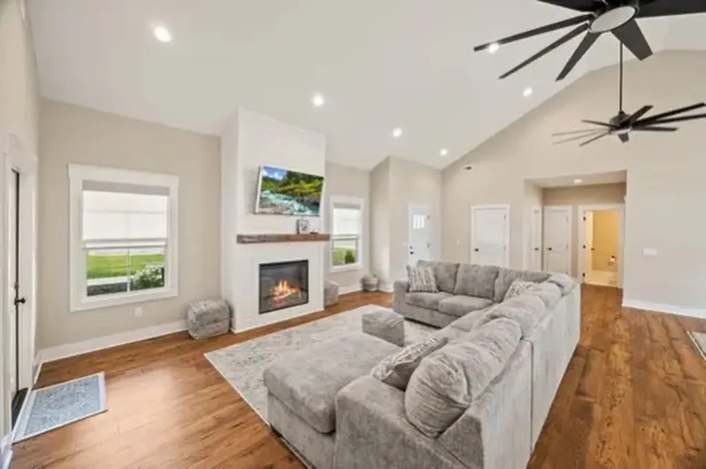 2387 Mountain Reserve Cookeville TN 38506