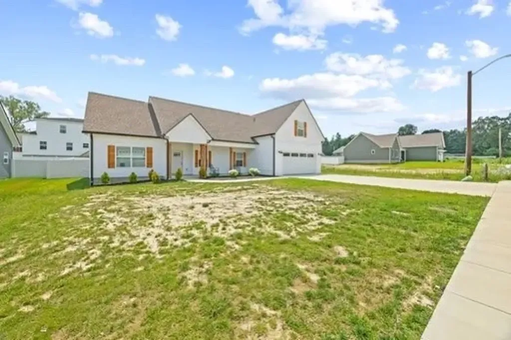 2387 Mountain Reserve Cookeville TN 38506
