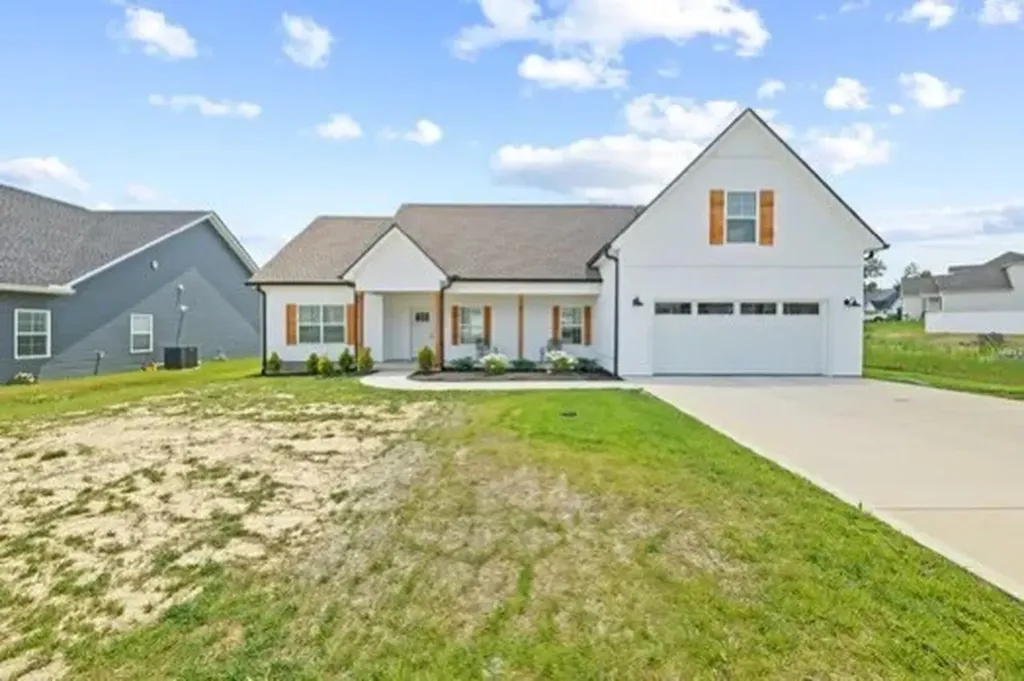 2387 Mountain Reserve Cookeville TN 38506