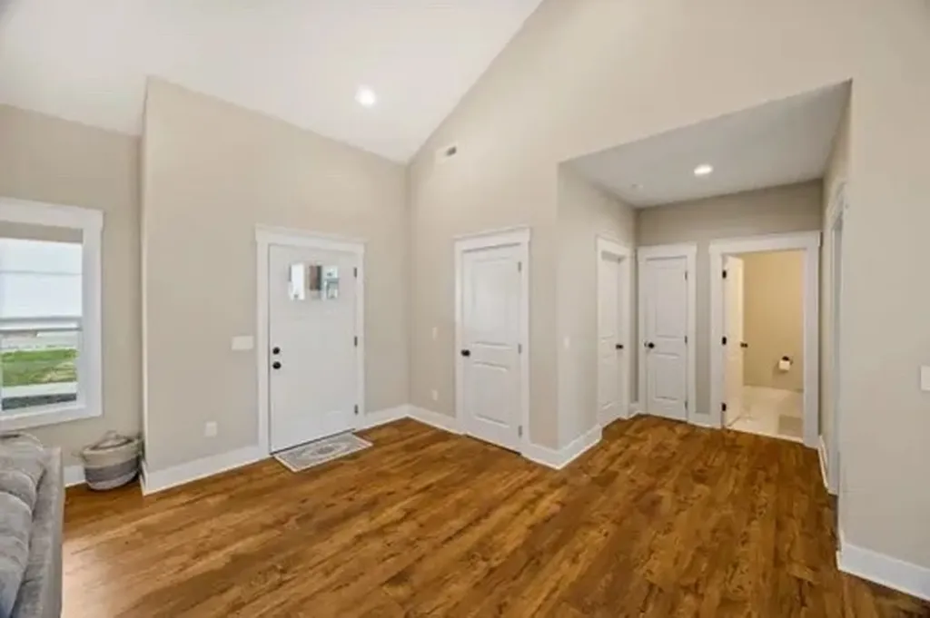 2387 Mountain Reserve Cookeville TN 38506