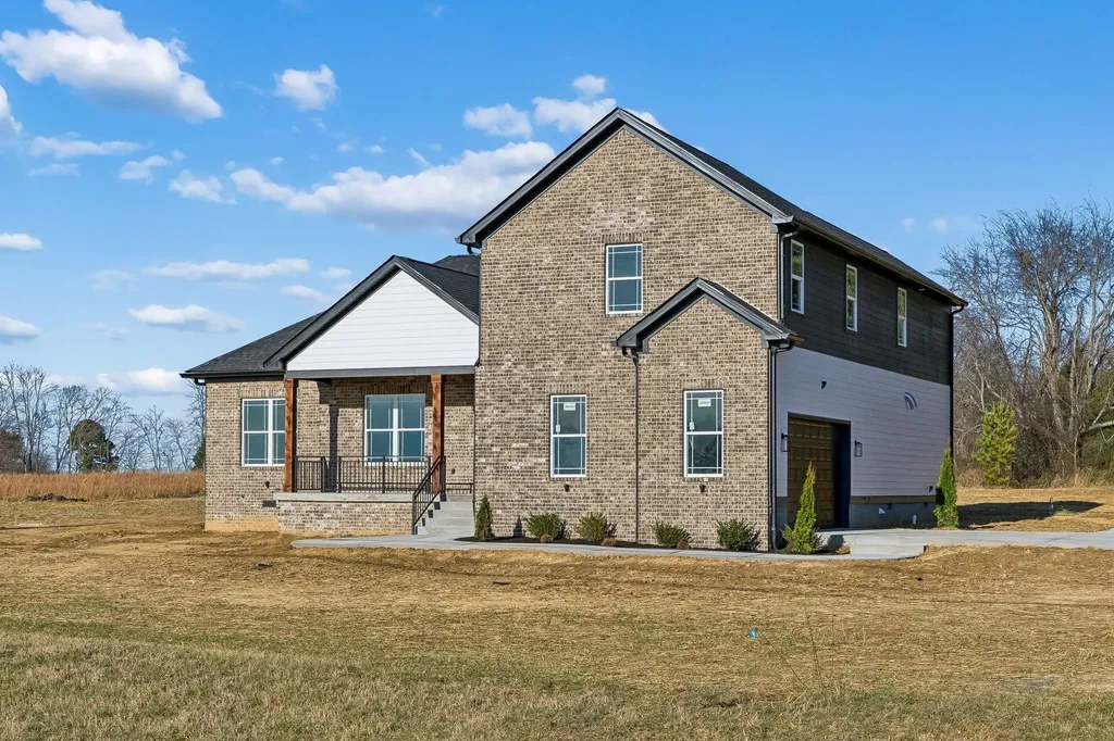 5135 Hwy 41 North Springfield TN 37172