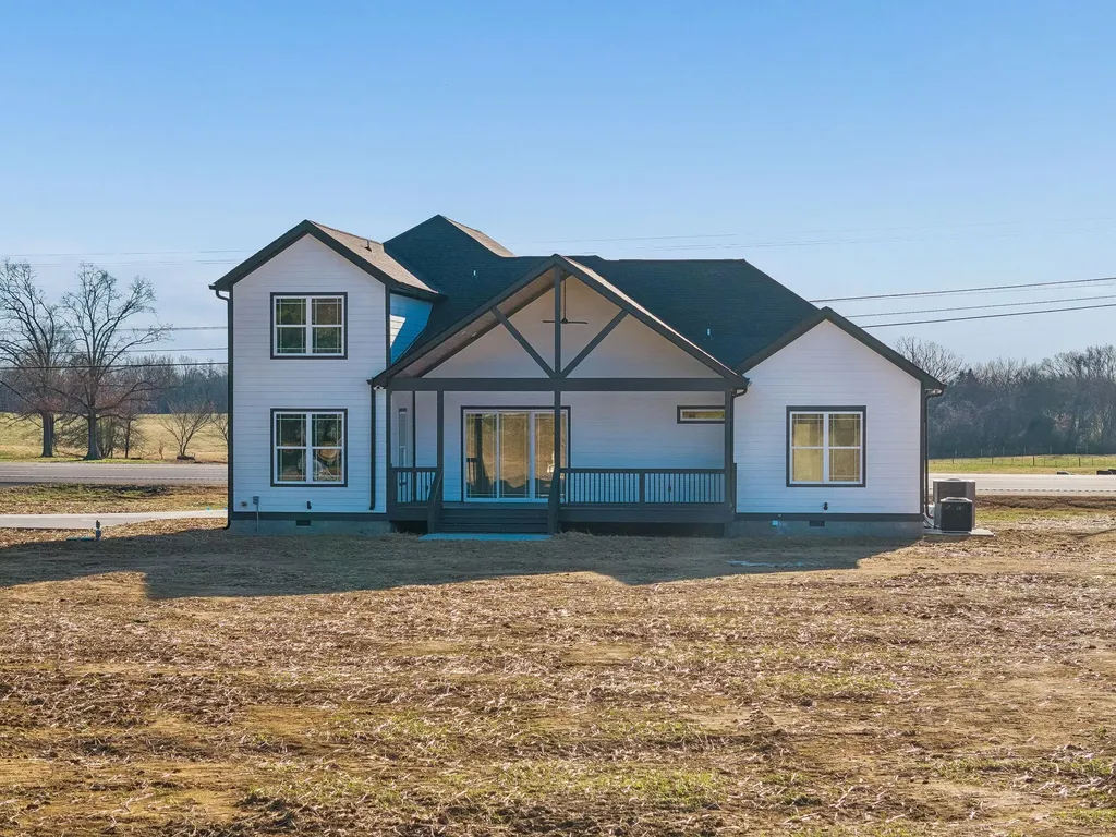 5135 Hwy 41 North Springfield TN 37172