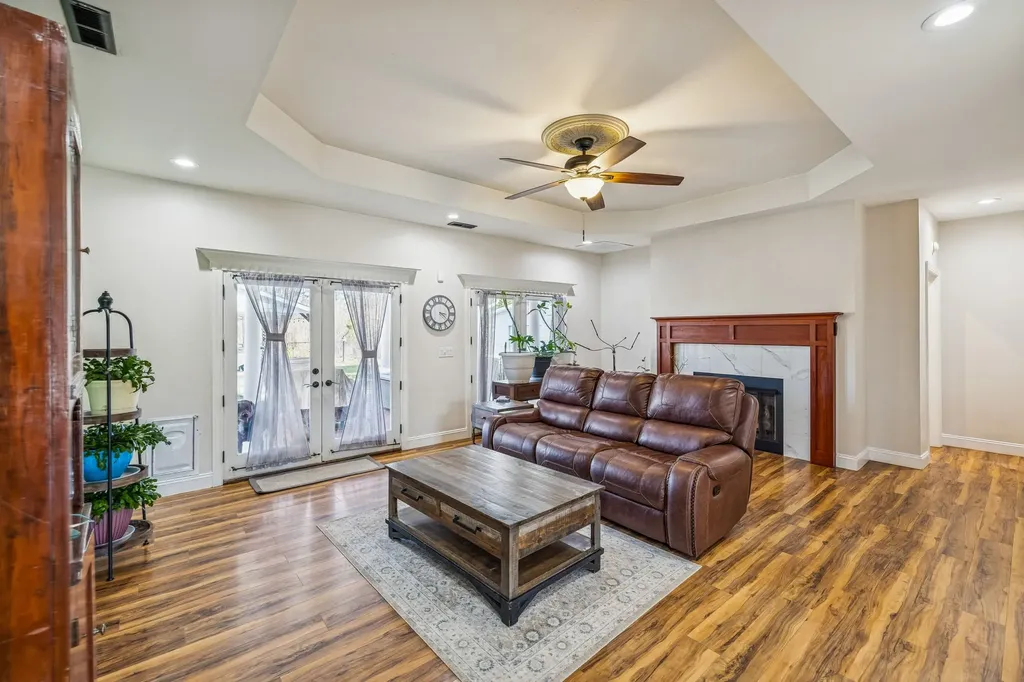 202 55th Avenue Gruetli Laager TN 37339