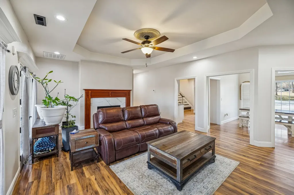 202 55th Avenue Gruetli Laager TN 37339