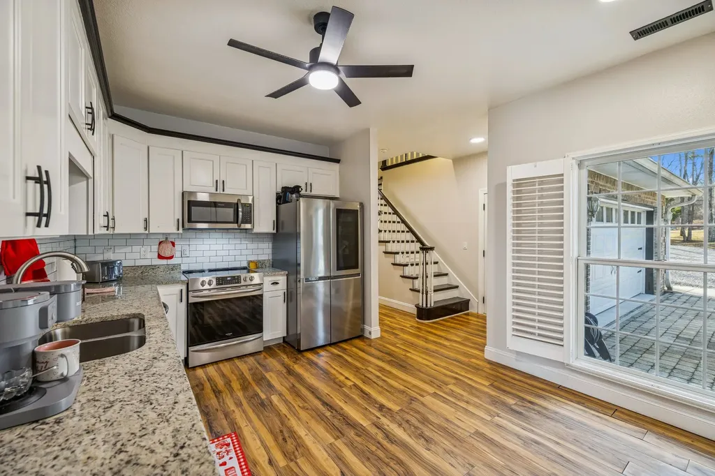 202 55th Avenue Gruetli Laager TN 37339