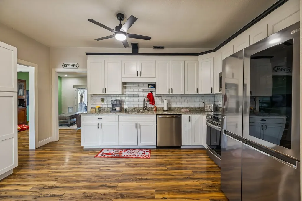 202 55th Avenue Gruetli Laager TN 37339