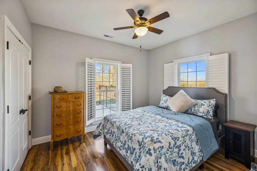 202 55th Avenue Gruetli Laager TN 37339