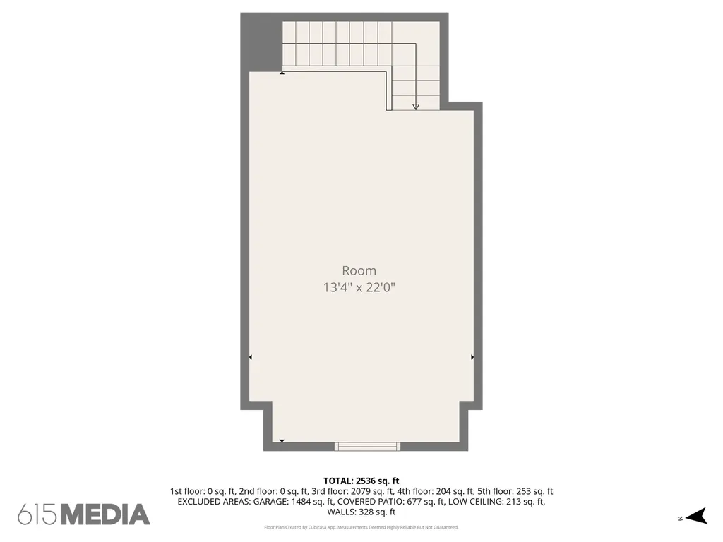202 55th Avenue Gruetli Laager TN 37339
