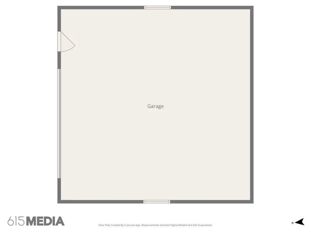 202 55th Avenue Gruetli Laager TN 37339