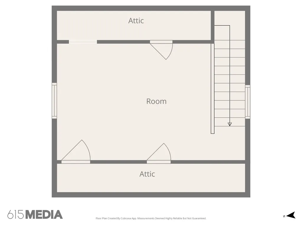 202 55th Avenue Gruetli Laager TN 37339