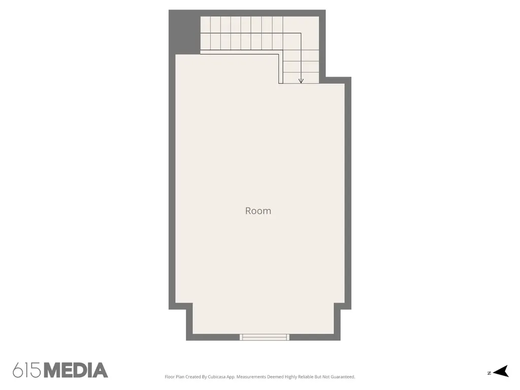 202 55th Avenue Gruetli Laager TN 37339