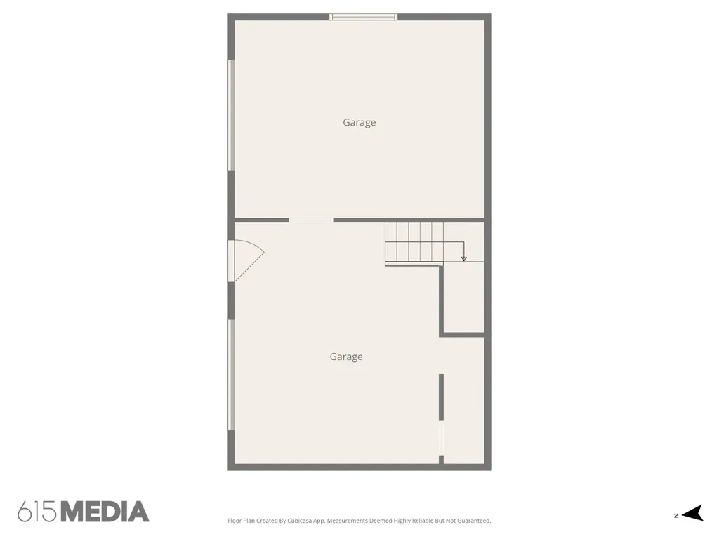 202 55th Avenue Gruetli Laager TN 37339
