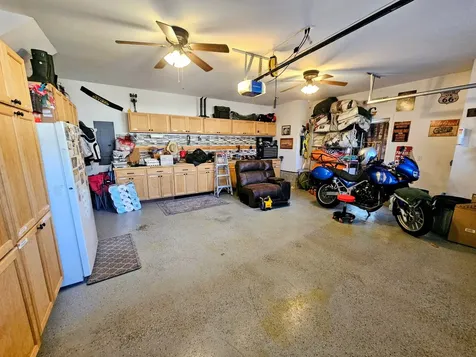 202 55th Avenue Gruetli Laager TN 37339