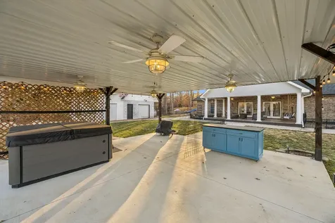 202 55th Avenue Gruetli Laager TN 37339