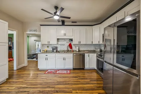 202 55th Avenue Gruetli Laager TN 37339