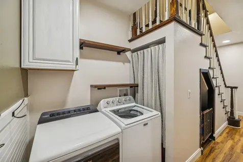 202 55th Avenue Gruetli Laager TN 37339