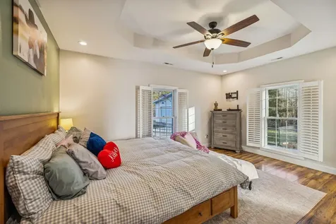 202 55th Avenue Gruetli Laager TN 37339