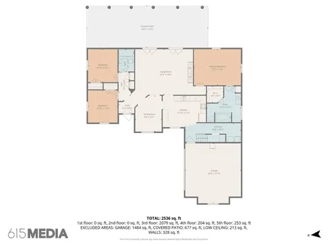 202 55th Avenue Gruetli Laager TN 37339