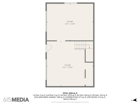202 55th Avenue Gruetli Laager TN 37339