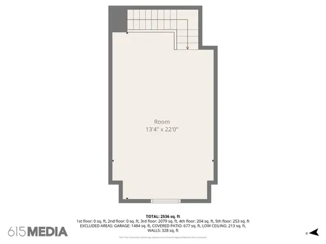 202 55th Avenue Gruetli Laager TN 37339