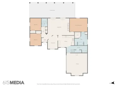 202 55th Avenue Gruetli Laager TN 37339
