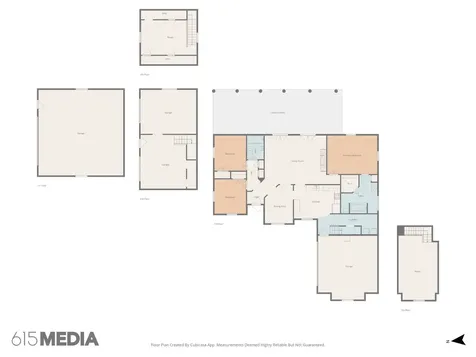 202 55th Avenue Gruetli Laager TN 37339