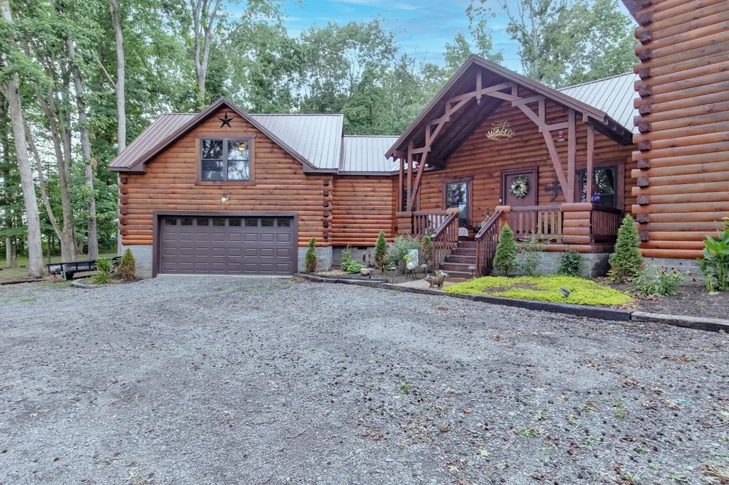 4210 Highway 76 Cottontown TN 37048