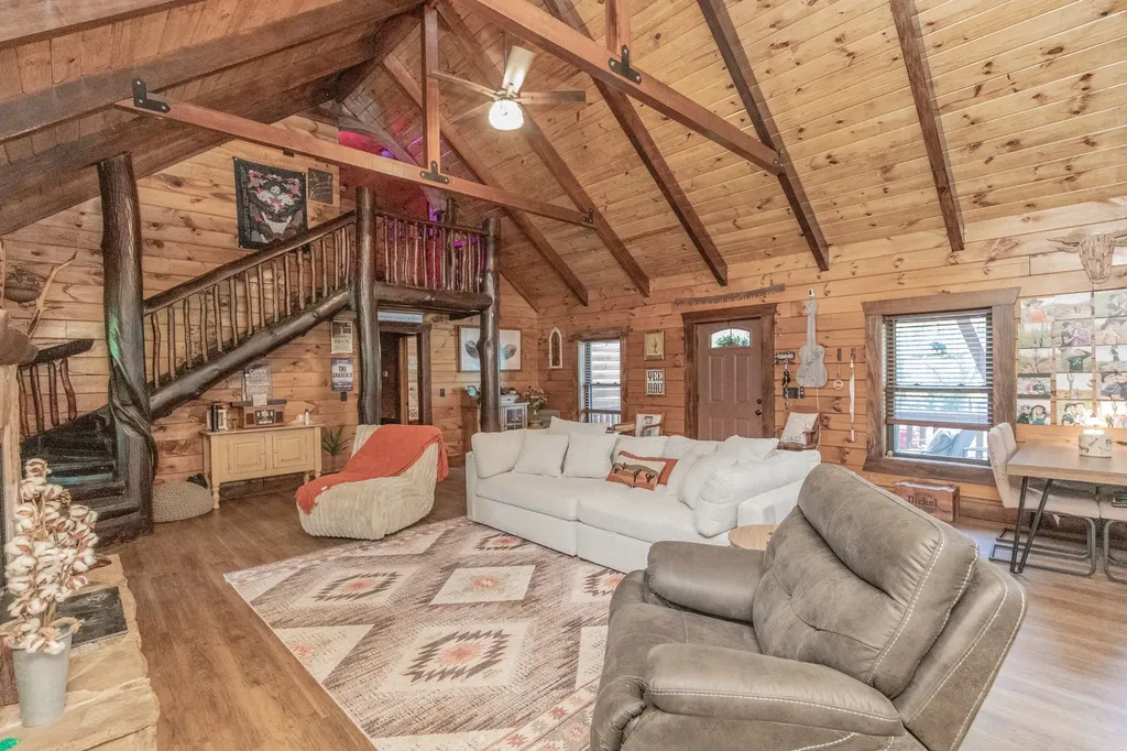 4210 Highway 76 Cottontown TN 37048
