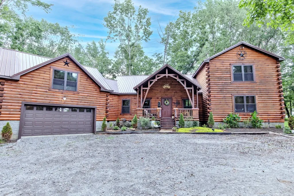 4210 Highway 76 Cottontown TN 37048