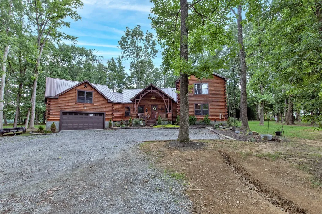 4210 Highway 76 Cottontown TN 37048