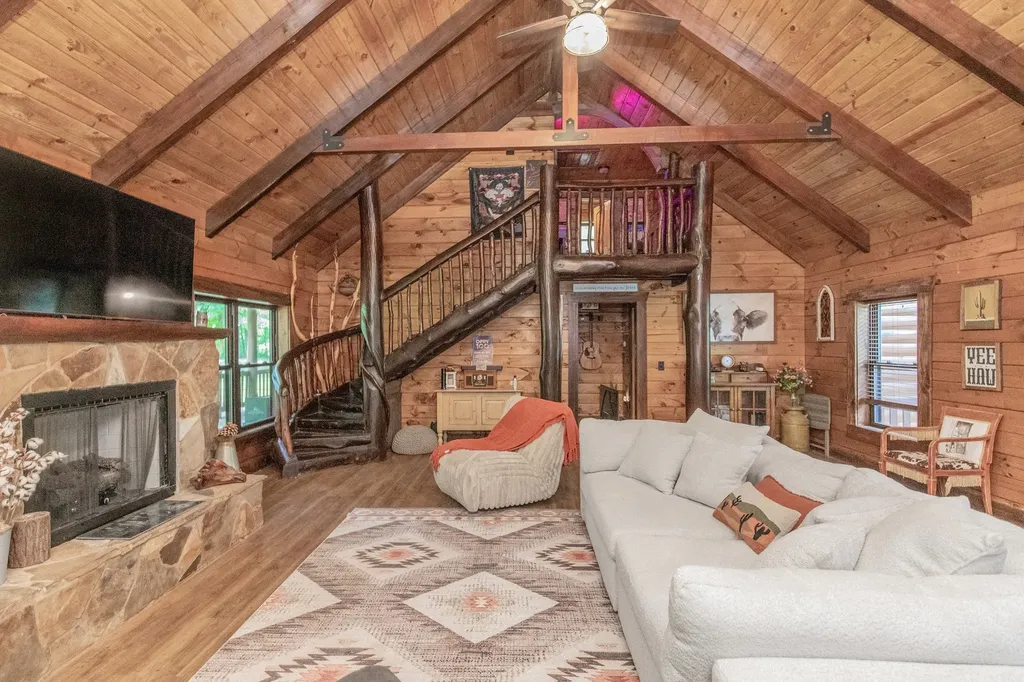 4210 Highway 76 Cottontown TN 37048