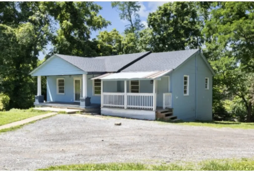 559 Palmyra Road Clarksville TN 37040
