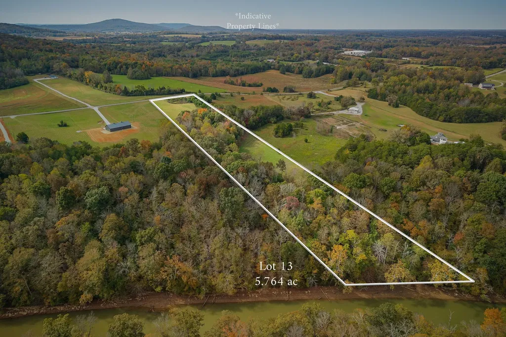0 Goodbar Road Rock Island TN 38581