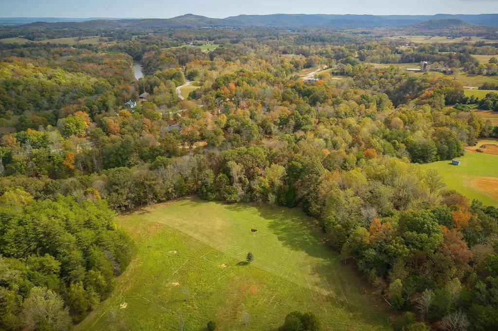 0 Goodbar Road Rock Island TN 38581