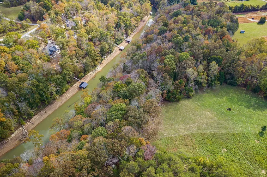 0 Goodbar Road Rock Island TN 38581