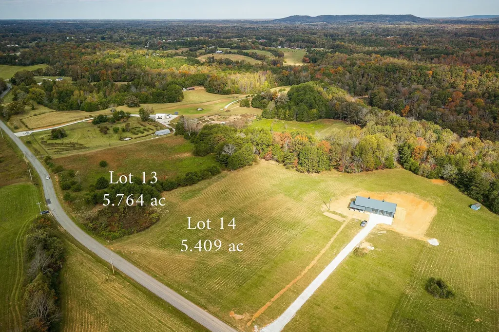 0 Goodbar Road Rock Island TN 38581