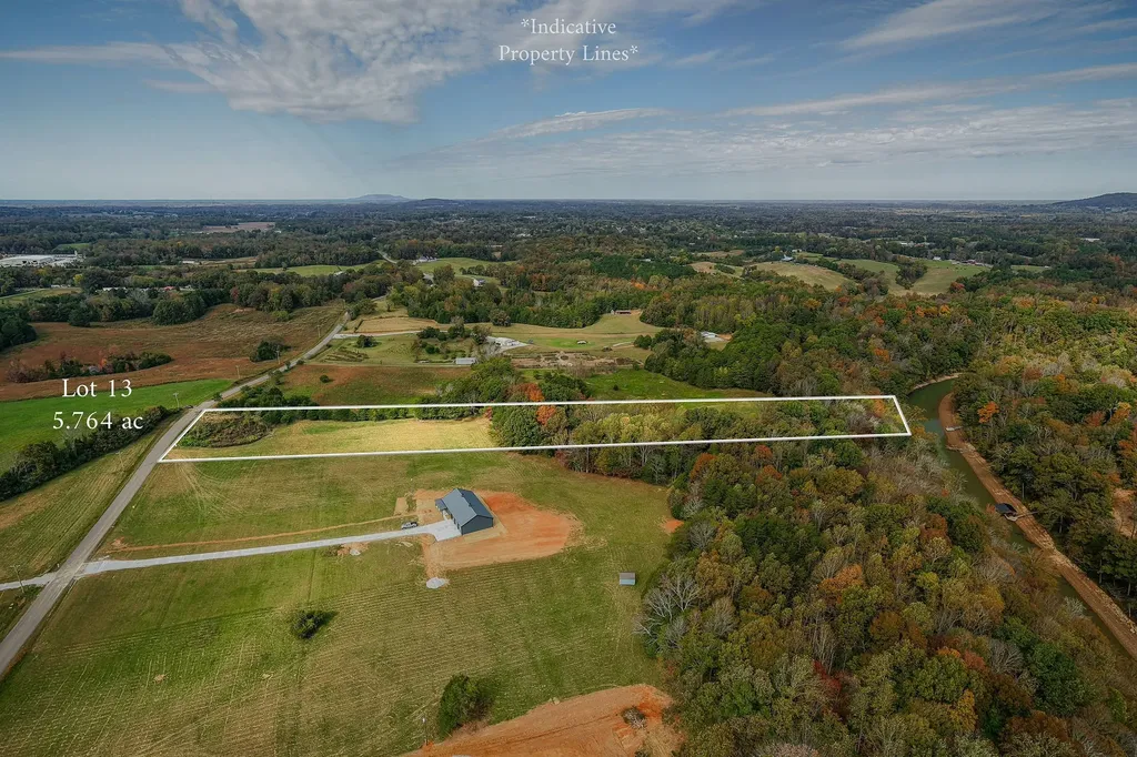 0 Goodbar Road Rock Island TN 38581