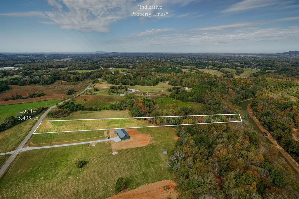 0 Goodbar Road Rock Island TN 38581