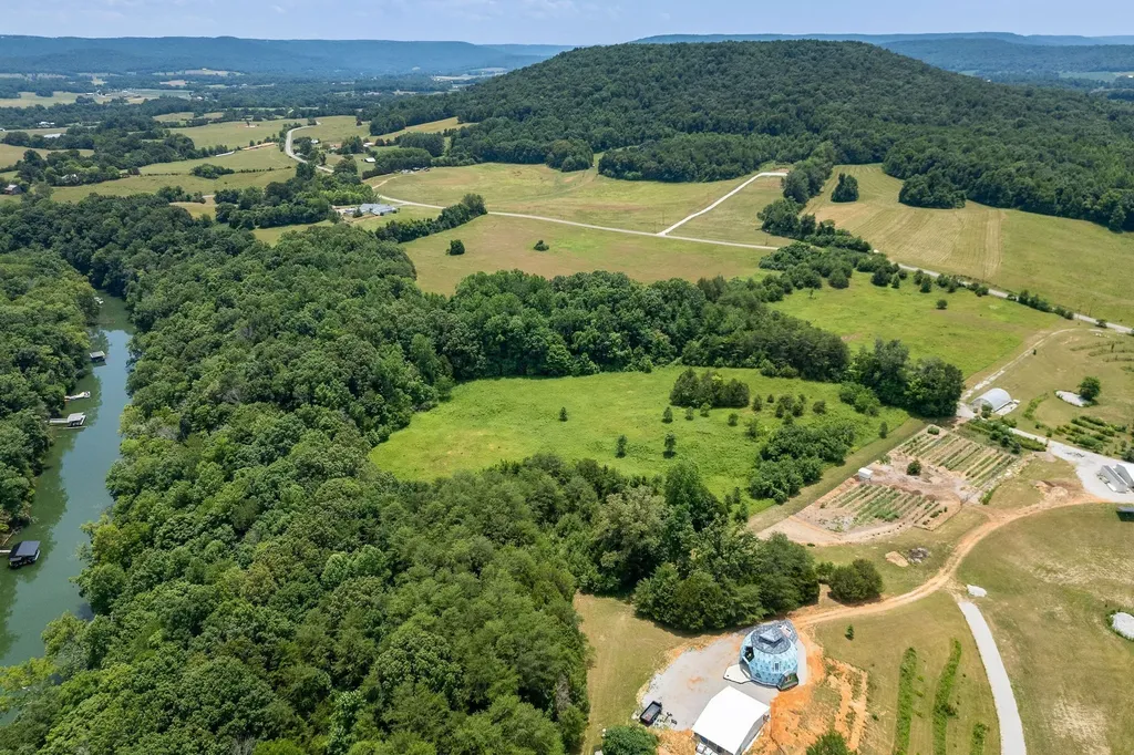 0 Goodbar Road Rock Island TN 38581