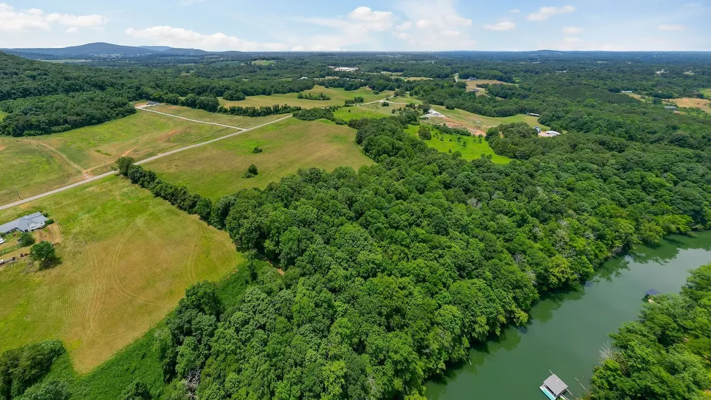 0 Goodbar Road Rock Island TN 38581
