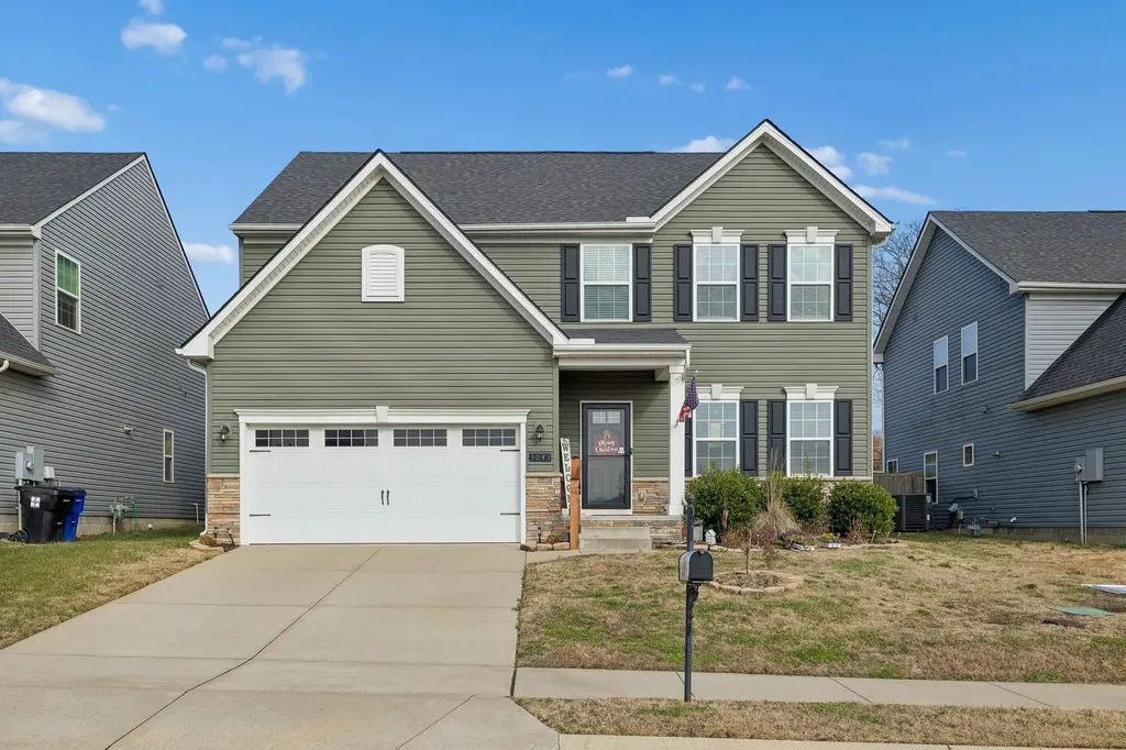 3043 Persimmon Street Columbia TN 38401