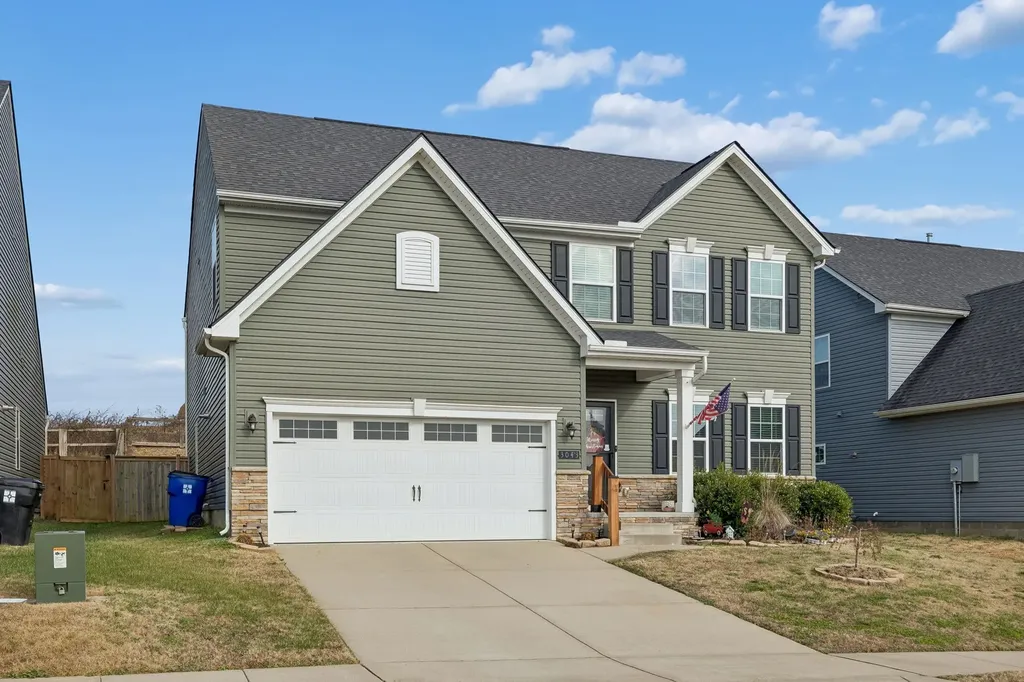 3043 Persimmon Street Columbia TN 38401