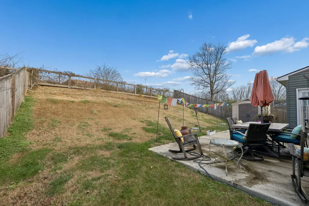 3043 Persimmon Street Columbia TN 38401