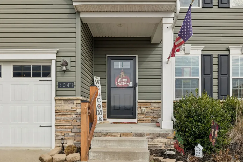 3043 Persimmon Street Columbia TN 38401
