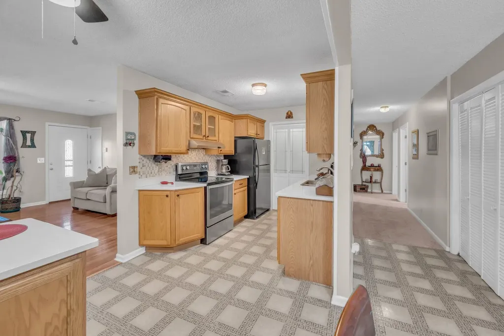 717 Flint Ridge Drive Whites Creek TN 37189
