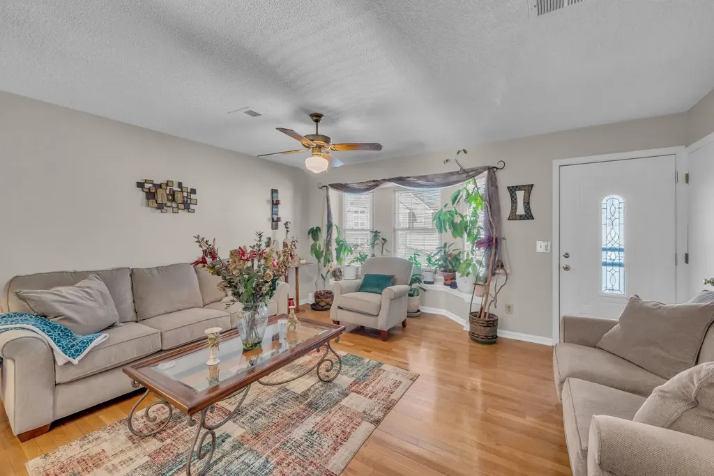 717 Flint Ridge Drive Whites Creek TN 37189