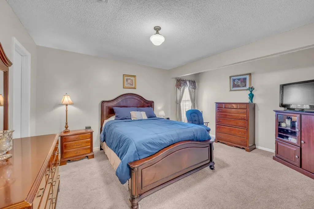 717 Flint Ridge Drive Whites Creek TN 37189