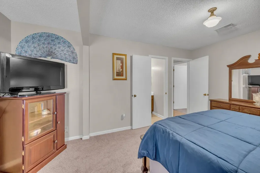 717 Flint Ridge Drive Whites Creek TN 37189