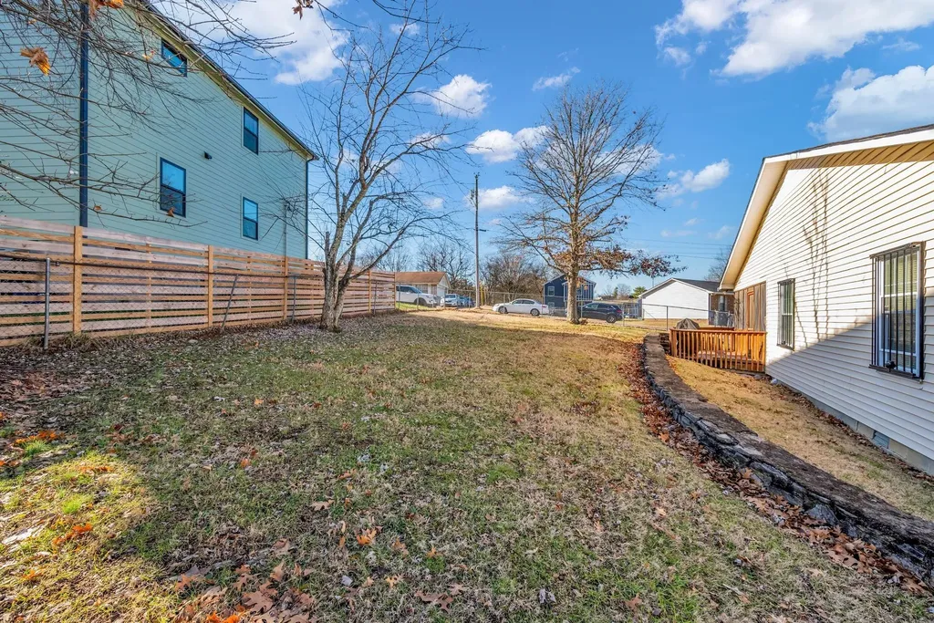 717 Flint Ridge Drive Whites Creek TN 37189