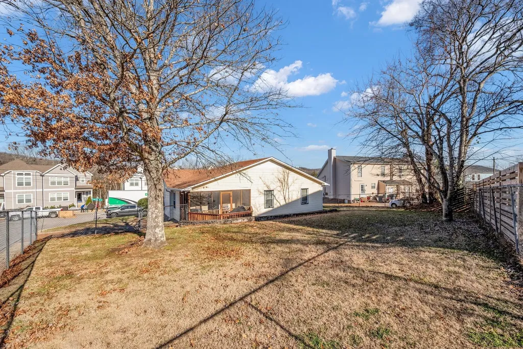 717 Flint Ridge Drive Whites Creek TN 37189